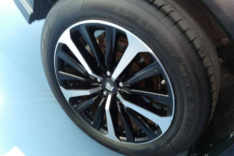 Used Toyota Crown Kluger 2022 2.5L HEV Four-Wheel Drive Premium Edition