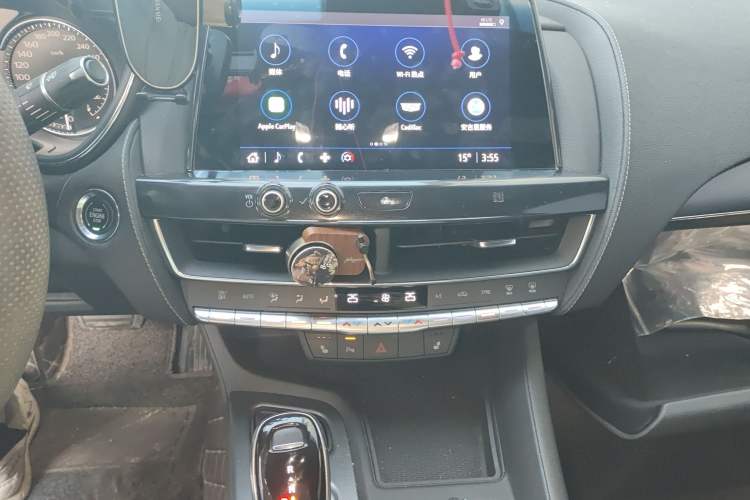 Used Cadillac CT5 2021 28T Luxury Model
