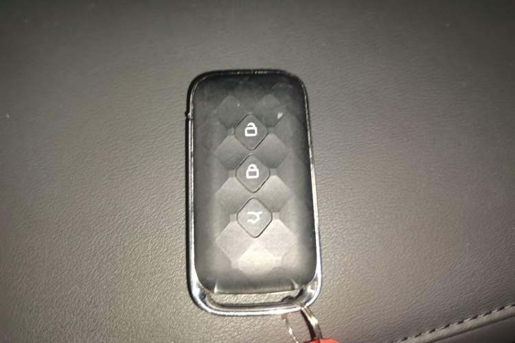 Used Wuling Xingguang 2023 150 Advanced Edition Interior 1