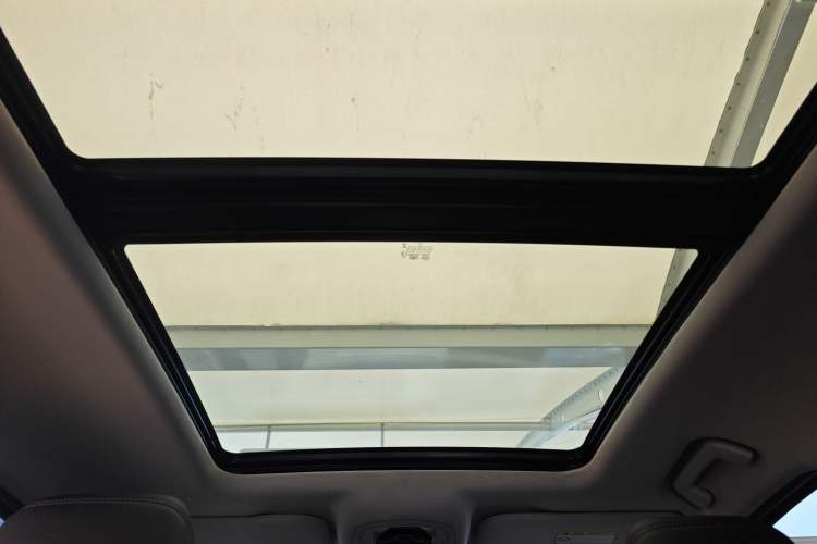 Used EXEED Lanyue 2022 Explore Edition 400T Two-Wheel Drive Star Edition 5 Seats