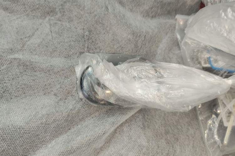 Used Geely Galaxy Geome 2026 Model 310km Youth Edition Vehicle Key