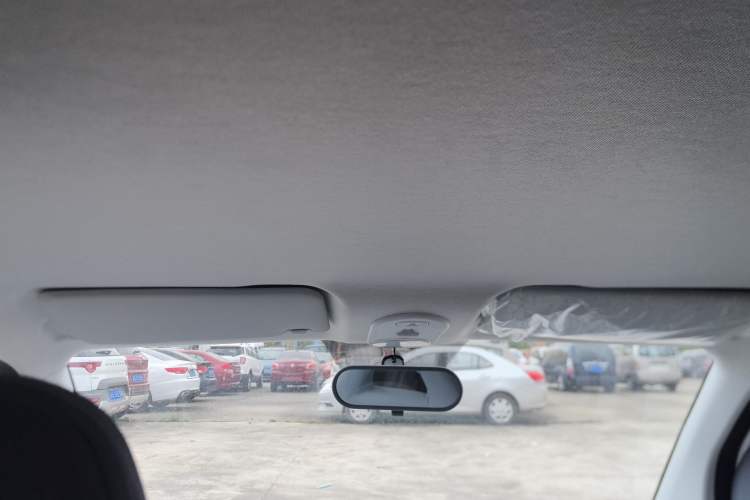 Used Bestune Pony 2025 222km Range Linglong Horse