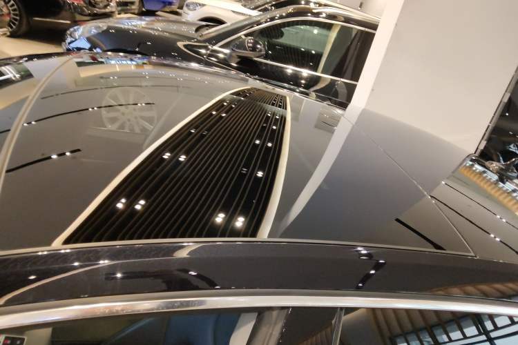 Used Audi A7L 2022 45 TFSI S-line Dream-Building Edition
