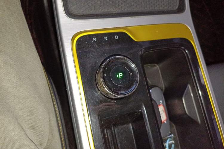 Used AION Y 2022 70 Intelligent Edition Lithium Iron Phosphate