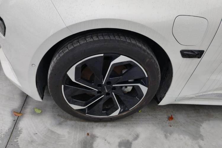 Used Zeekr 001 2023 WE Edition 100 kWh