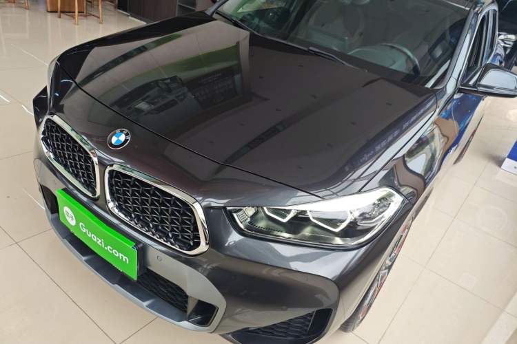 Used BMW X2 2022 sDrive25i Sport Edition