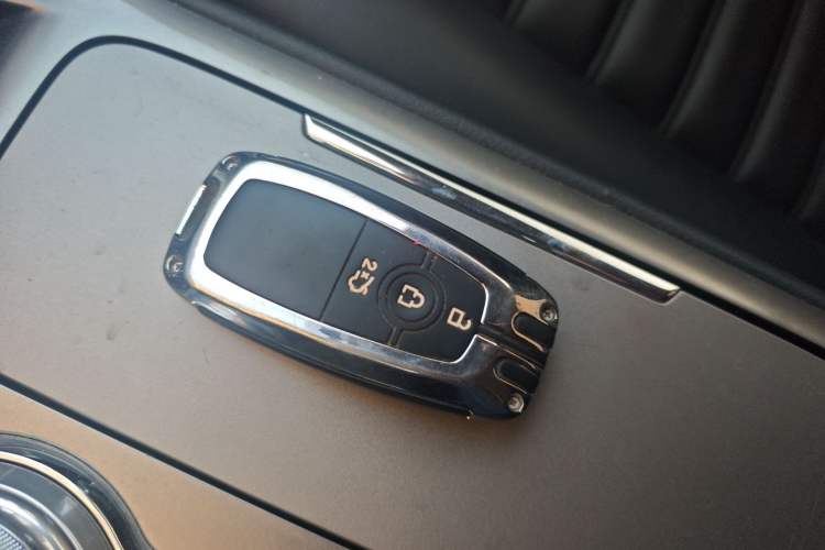 Used Ford Mondeo 2020 EcoBoost 180 Stylish Model
