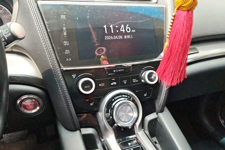 Used Acura CDX 2016 1.5T Two-Wheel Drive Deluxe Edition
