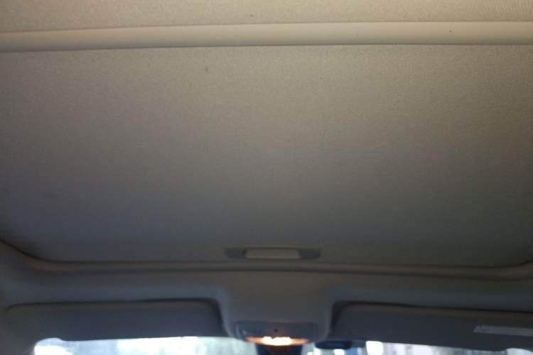 Used Citroen C5 2013 2.0L Automatic Luxury Model