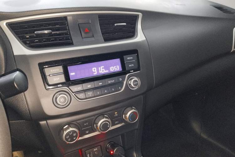 Used Nissan Sylphy 2021 Classic 1.6XE CVT Comfort Edition