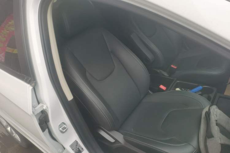 Used Chery New Energy Arrizo e 2024 405km Travel Edition