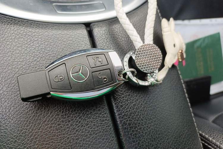 Used Mercedes-Benz C-Class 2016 C 200 L Sport Edition
