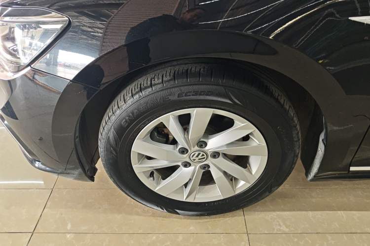 Used Volkswagen Passat New Energy 2019 430 PHEV Hybrid Elite Edition
