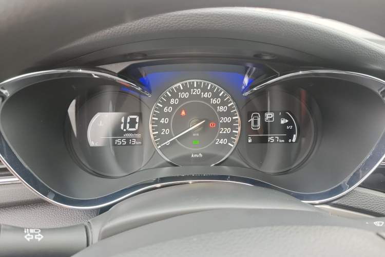 Used Venucia D60 2020 1.6L XE CVT Enjoyment Edition
