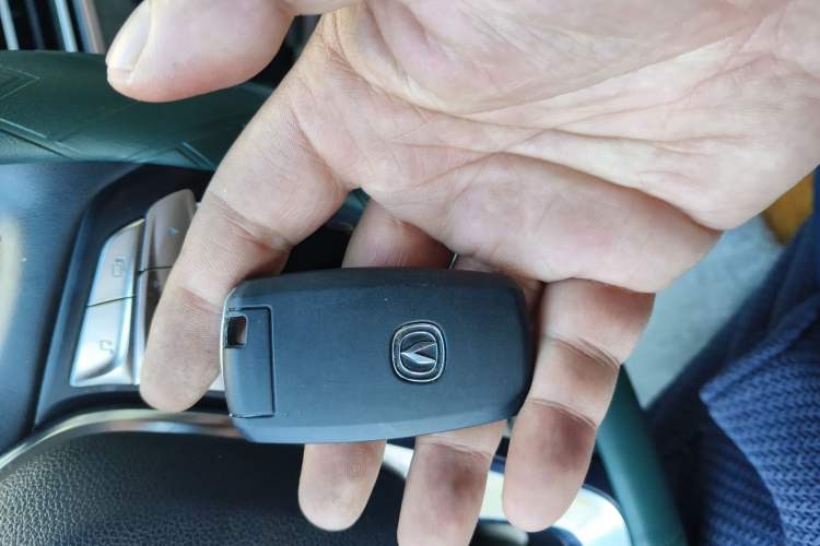 Used Changan Eado 2018 1.6L GDI Manual Trendy Model China V Standard