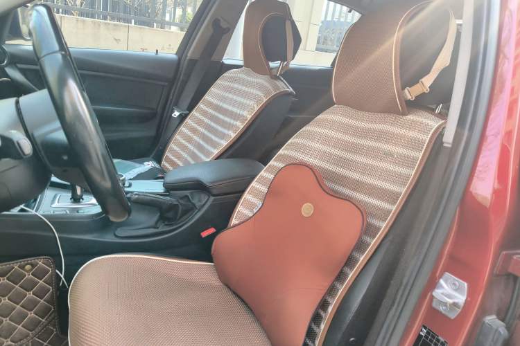 Used BMW 3 Series 2015 320Li Luxury Edition Fashion Model
