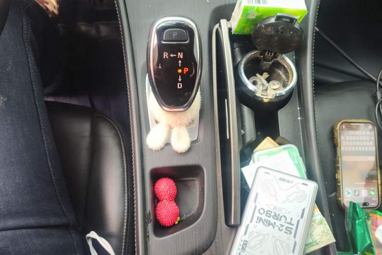 Used Buick LaCrosse 2018 20T Elite Edition