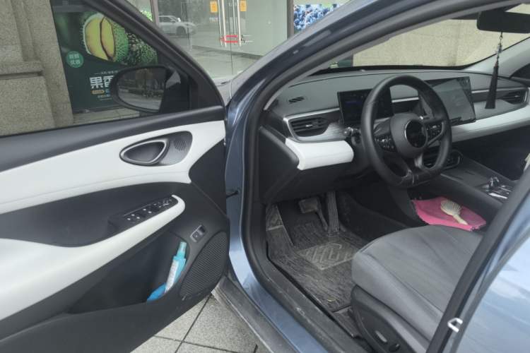 Used BYD Seal 05 DM-i 2025 DM-i Intelligent Drive 120KM Flagship Model