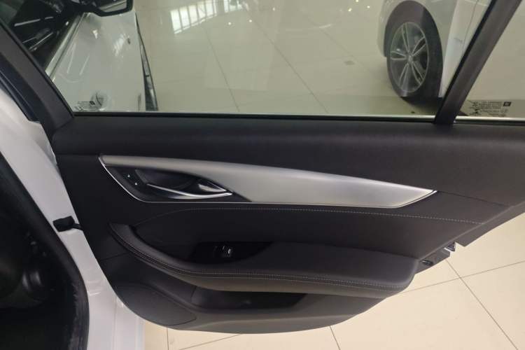 Used Cadillac CT5 2021 28T Tech Edition