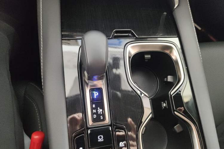 Used Lexus RX 2023 350h Two-Wheel Drive Enjoyment Version Gear Lever
