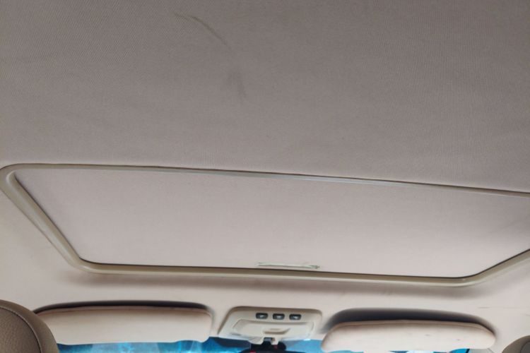 Used Volvo XC90 2011 2.5T Nordic Luxury Edition
