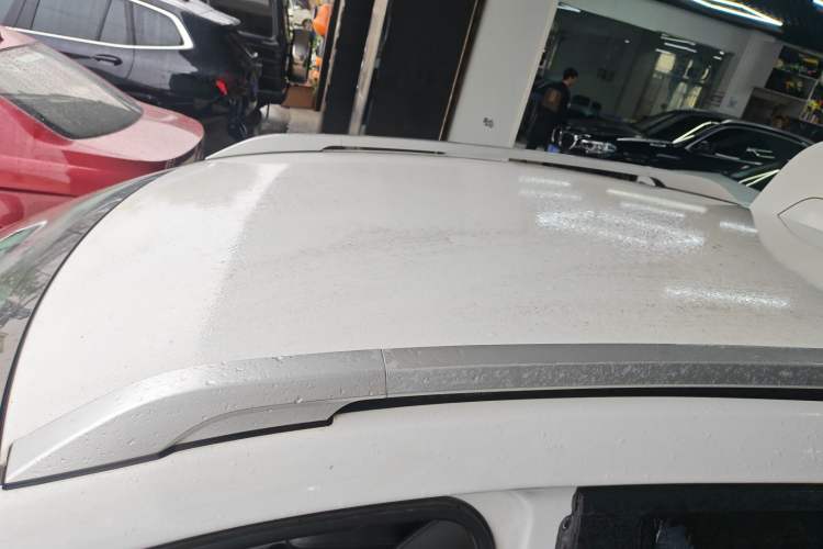 Used Chery Tiggo 3X 2020 Quality Edition 1.5L Manual Luxury Version Roof