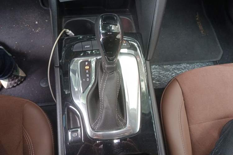 Used Buick Regal 2019 20T Elite Version China VI Standard
