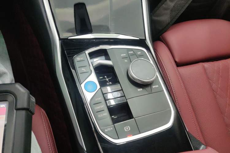 Used BMW i3 2022 eDrive 35 L Gear Lever