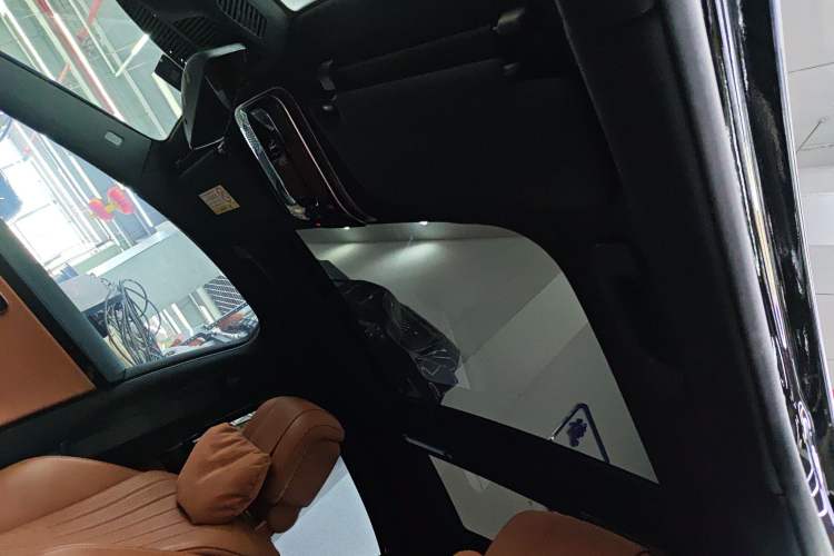 Used Mercedes-Benz S-Class 2022 S 450 L 4MATIC