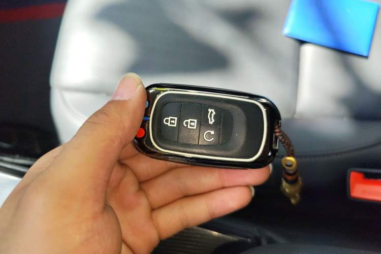 Used Honda Integra 2023 240TURBO CVT Smart Enjoyment Version