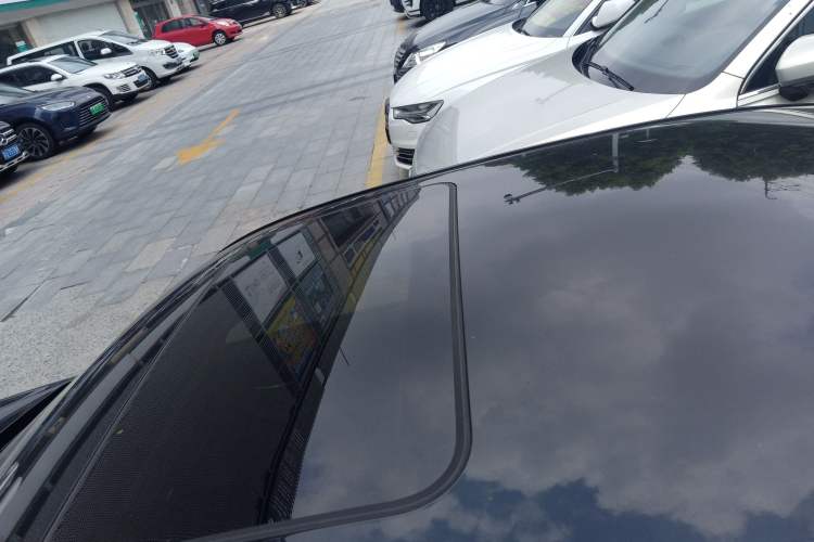 Used BMW 3 Series 2018 318Li