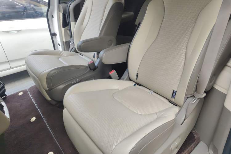 Used Kia Carnival 2021 2.0T Luxury Premium Model
