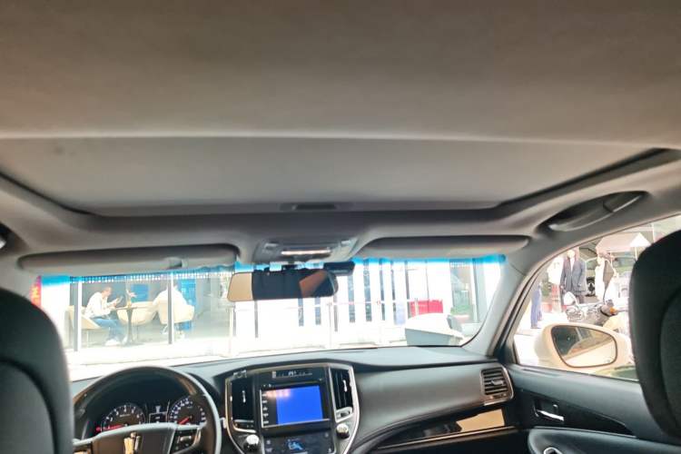 Used Toyota Crown 2018 2.0T Fashion Edition