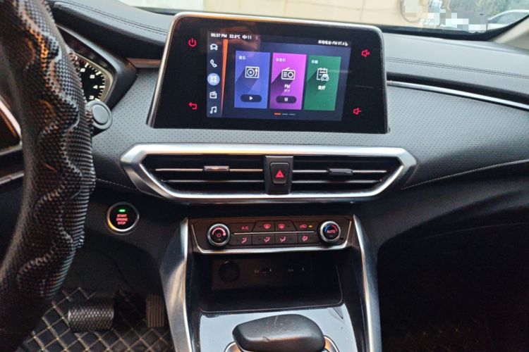 Used SAIC MAXUS G50 2021 1.5T Automatic Comfort Touring B
