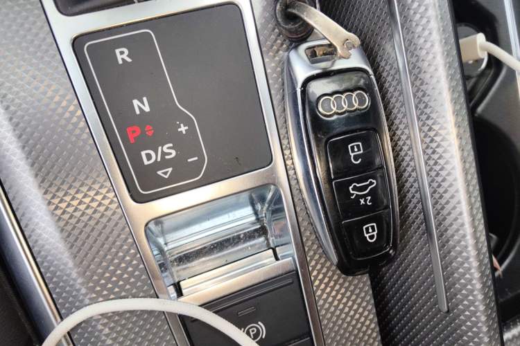 Used Audi A6L 2020 45 TFSI Prestige Dynamic Edition
