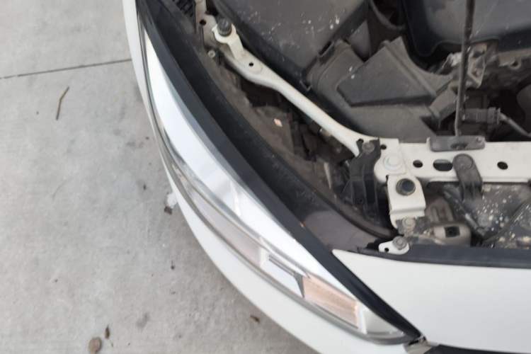 Used Chevrolet Cruze 2016 1.5L Manual Elite Edition
