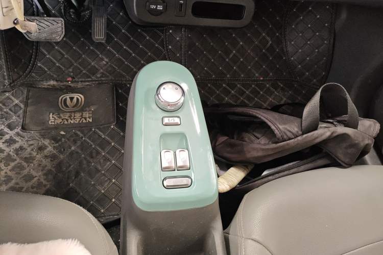 Used Qiyuan Lumin 2022 155 km – Refreshingly Sweet Edition
