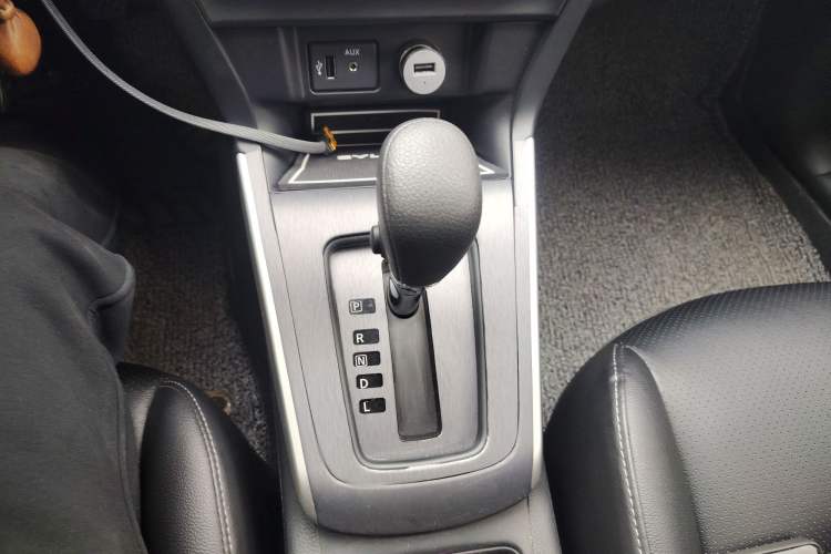 Used Nissan Sylphy 2022 Classic 1.6XE CVT Comfort Edition