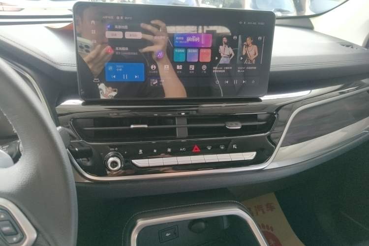 Used Haval H6 2021 National Trend Edition 1.5T Automatic Champion Version