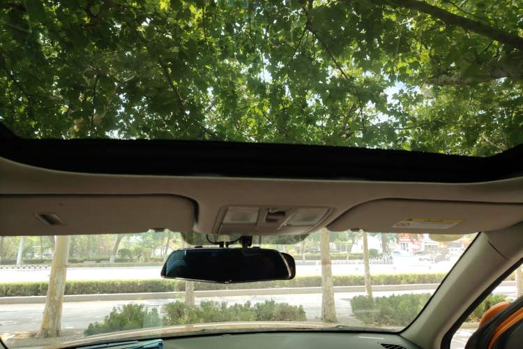 Used Hyundai ix25 2016 1.6T Dual-Clutch Two-Wheel Drive Smart GLS Model