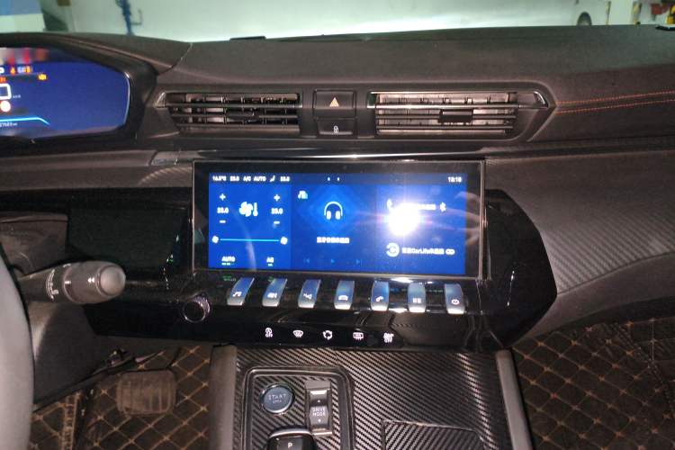 Used Peugeot 508 2022 508L 400THP PureTech Driving Control Edition