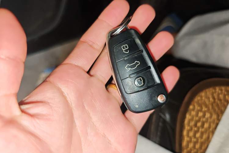 Used Audi Q7 2013 35 TFSI Ambition Edition