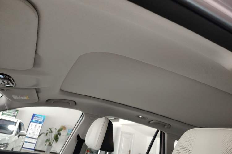 Used Geely Galaxy E5 2024 530km Starship Edition
