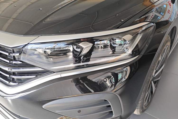 Used Volkswagen Passat 2024 330TSI Elite Edition
