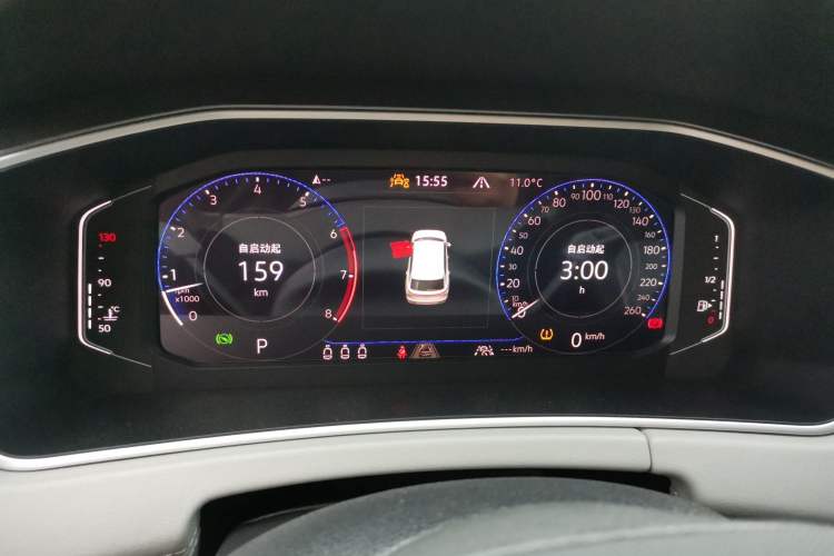 Used Volkswagen Tayron 2023 380TSI Four-Wheel Drive R-Line Pro Smart Edition
