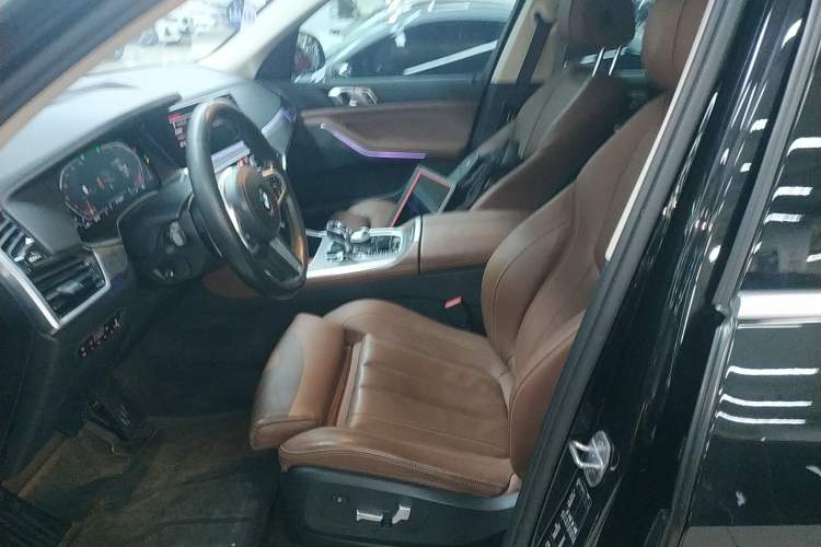 Used BMW X5 2019 xDrive30i M Sport Package