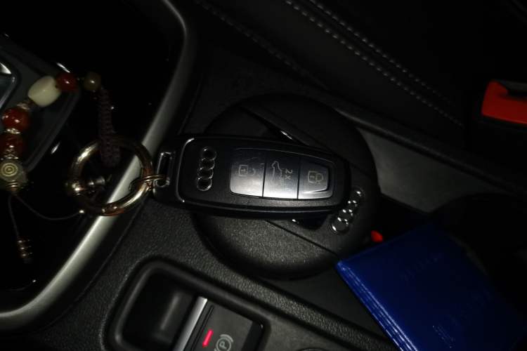 Used Audi A3 2022 Sportback 35 TFSI Fashionable Sports Model
