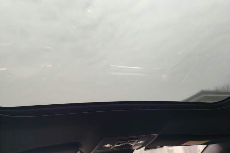 Used BYD Han 2020 DM Four-Wheel Drive Performance Edition Prestige Model