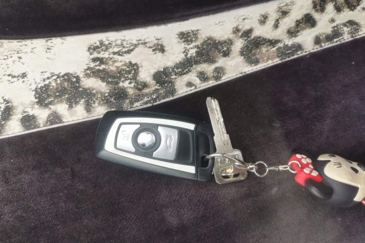 Used BMW 1 Series 2012 116i Urban Edition
