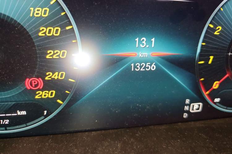 Used Mercedes-Benz GLC 2021 GLC 260 L 4MATIC Luxury Model